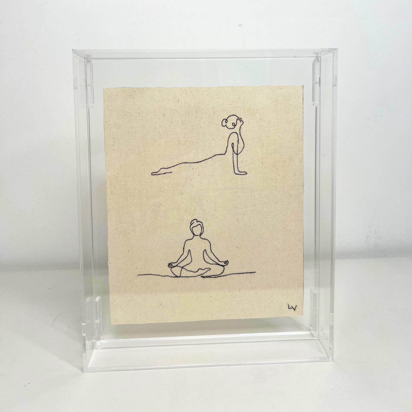 MEDITAÇÃO