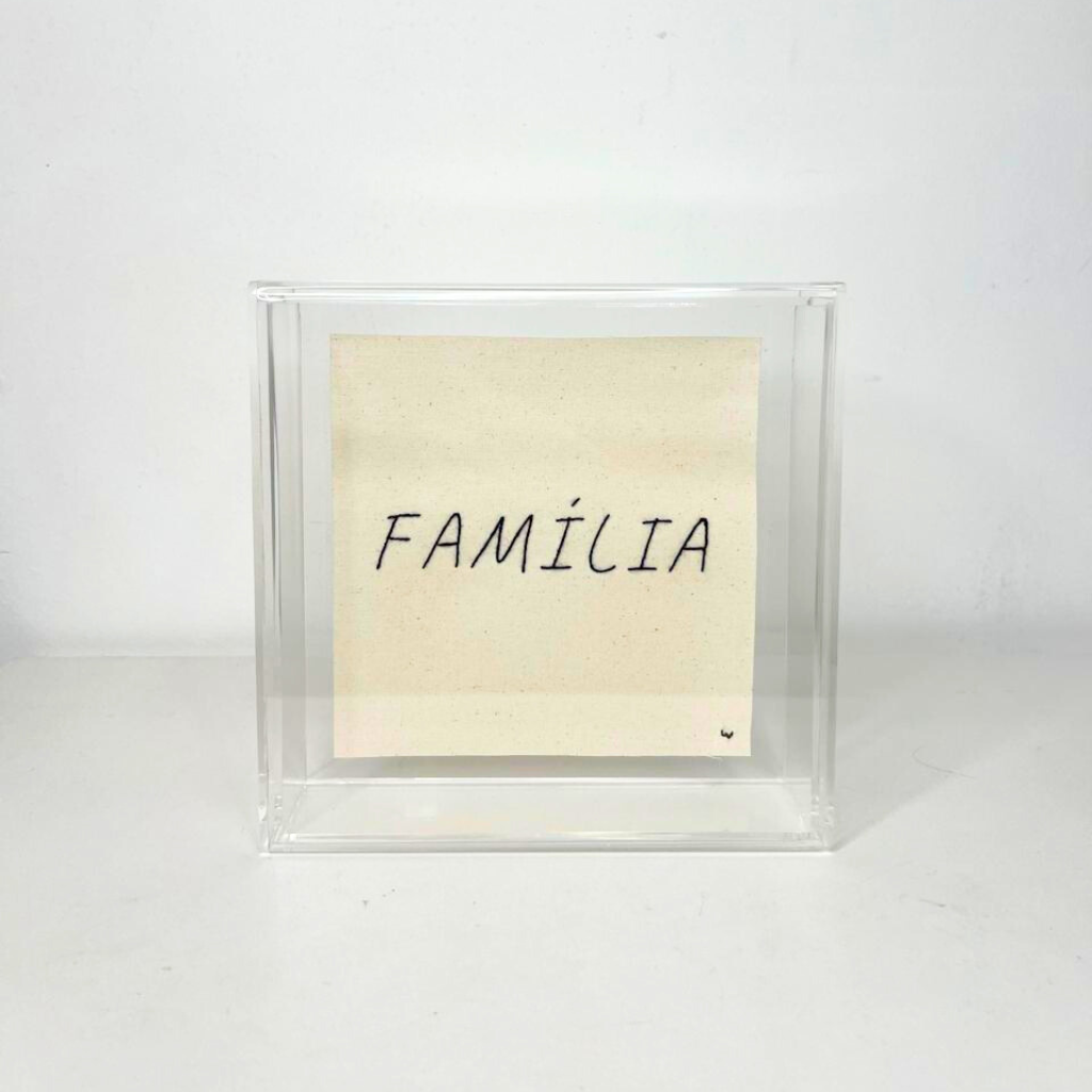 FAMÍLIA