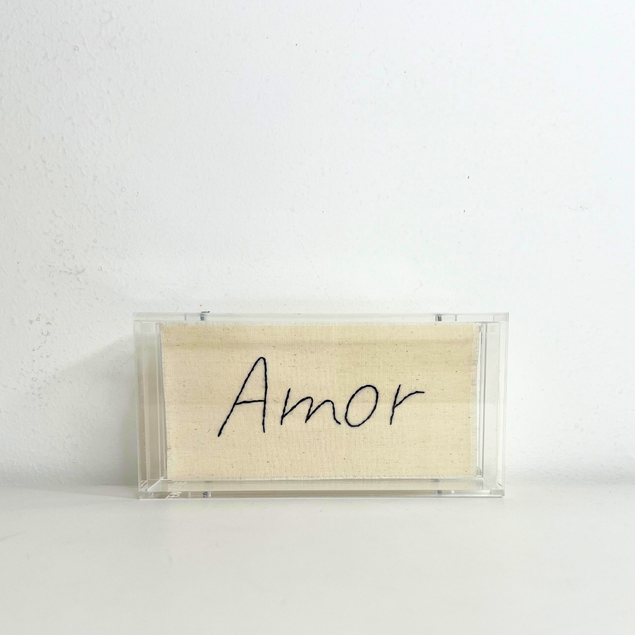 VIDA LEVE - AMOR