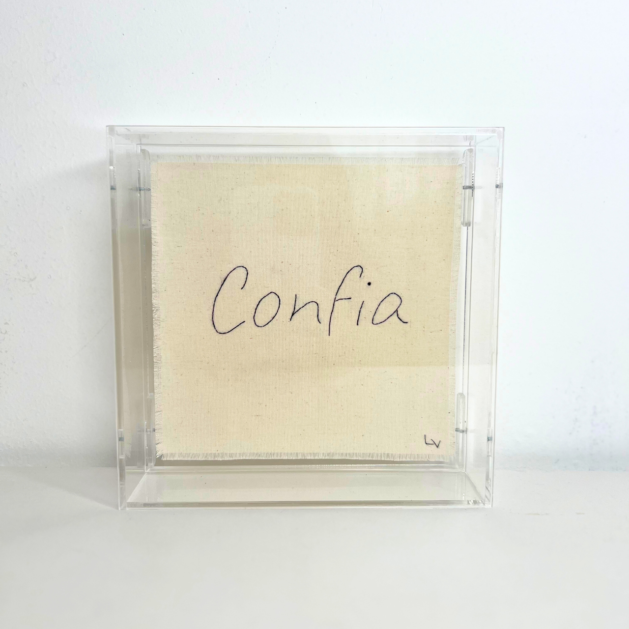 VIDA LEVE - CONFIA