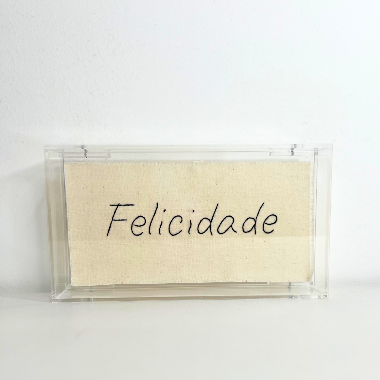VIDA LEVE - FELICIDADE