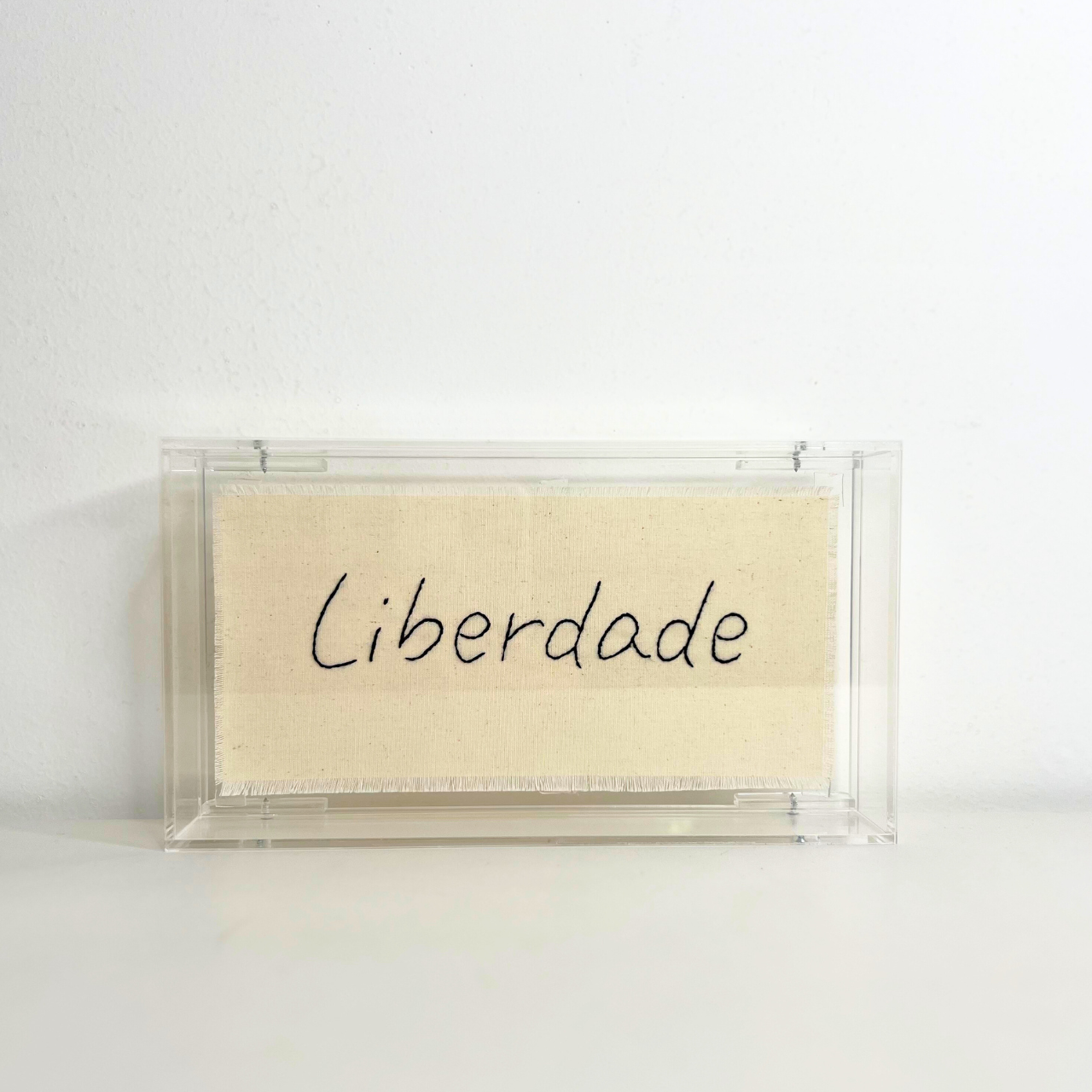 VIDA LEVE - LIBERDADE