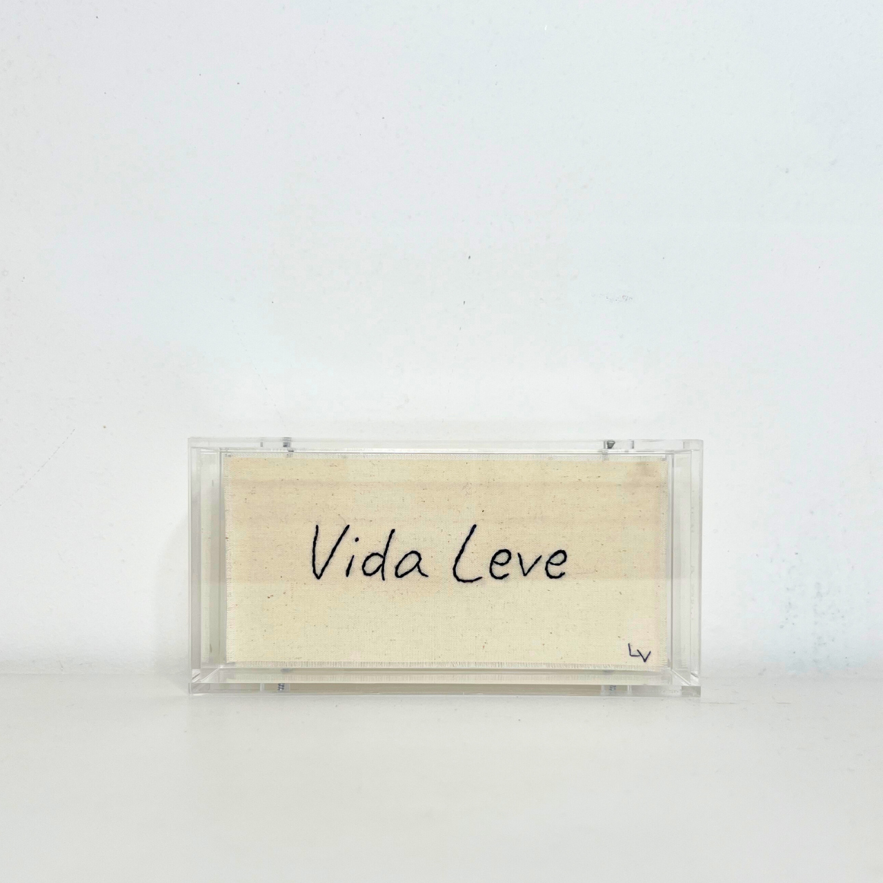 VIDA LEVE - VIDA LEVE