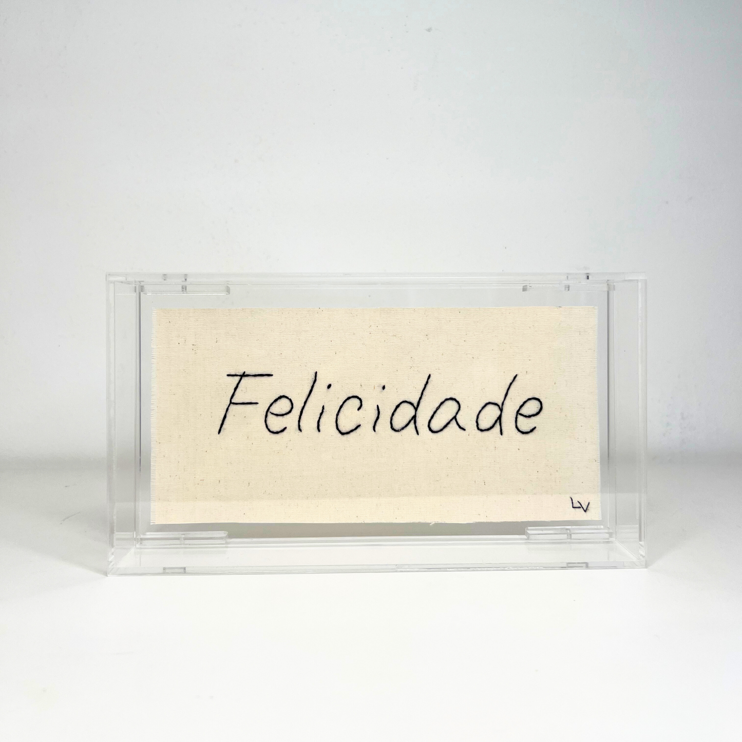 FELICIDADE