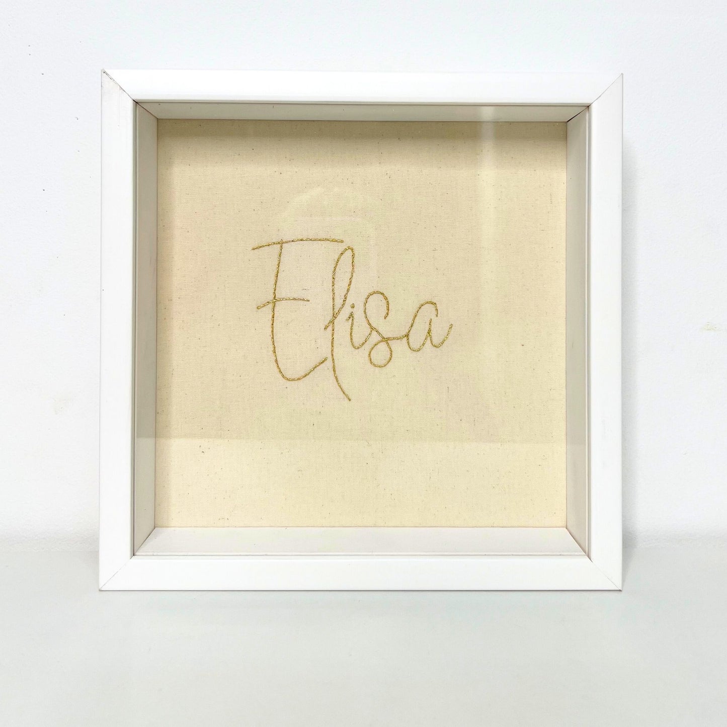 PERSONALIZADO - ELISA 20X20CM