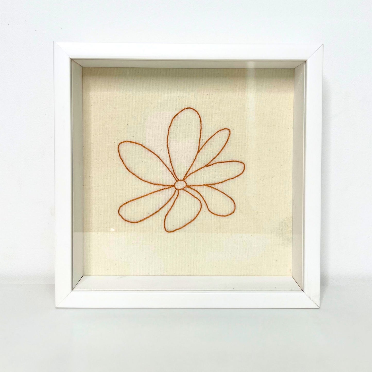 A FLOR 20X20CM