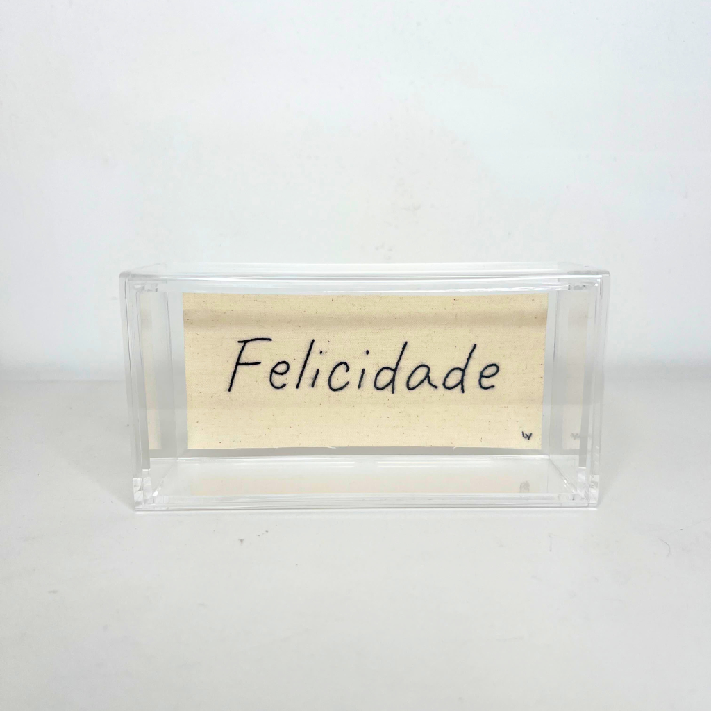 FELICIDADE