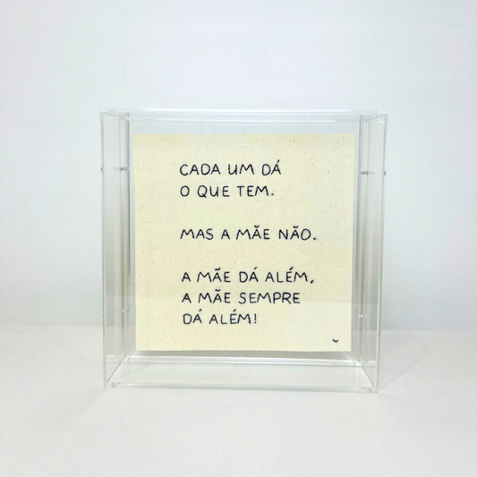 MÃE