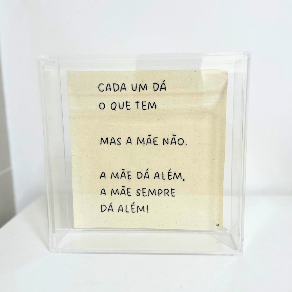 MÃE