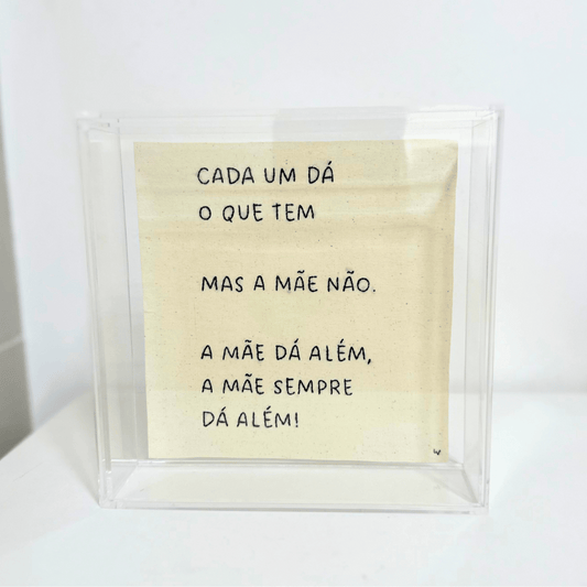 MÃE