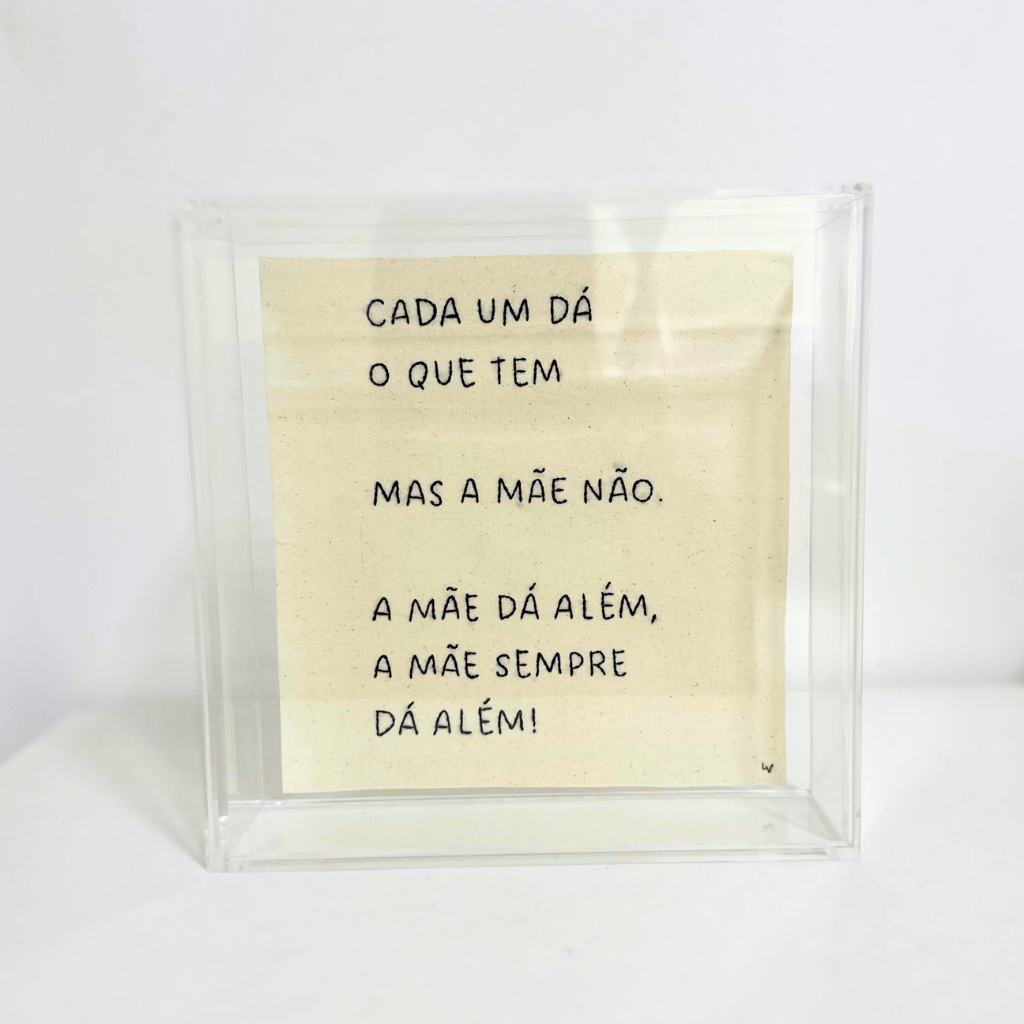 MÃE